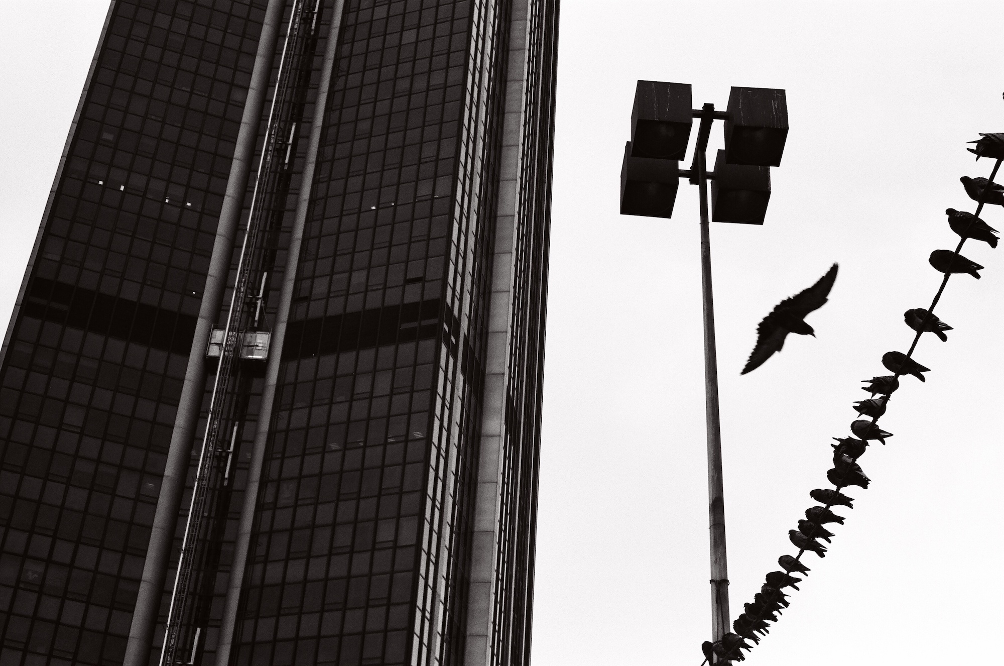 Architecture – Urbain