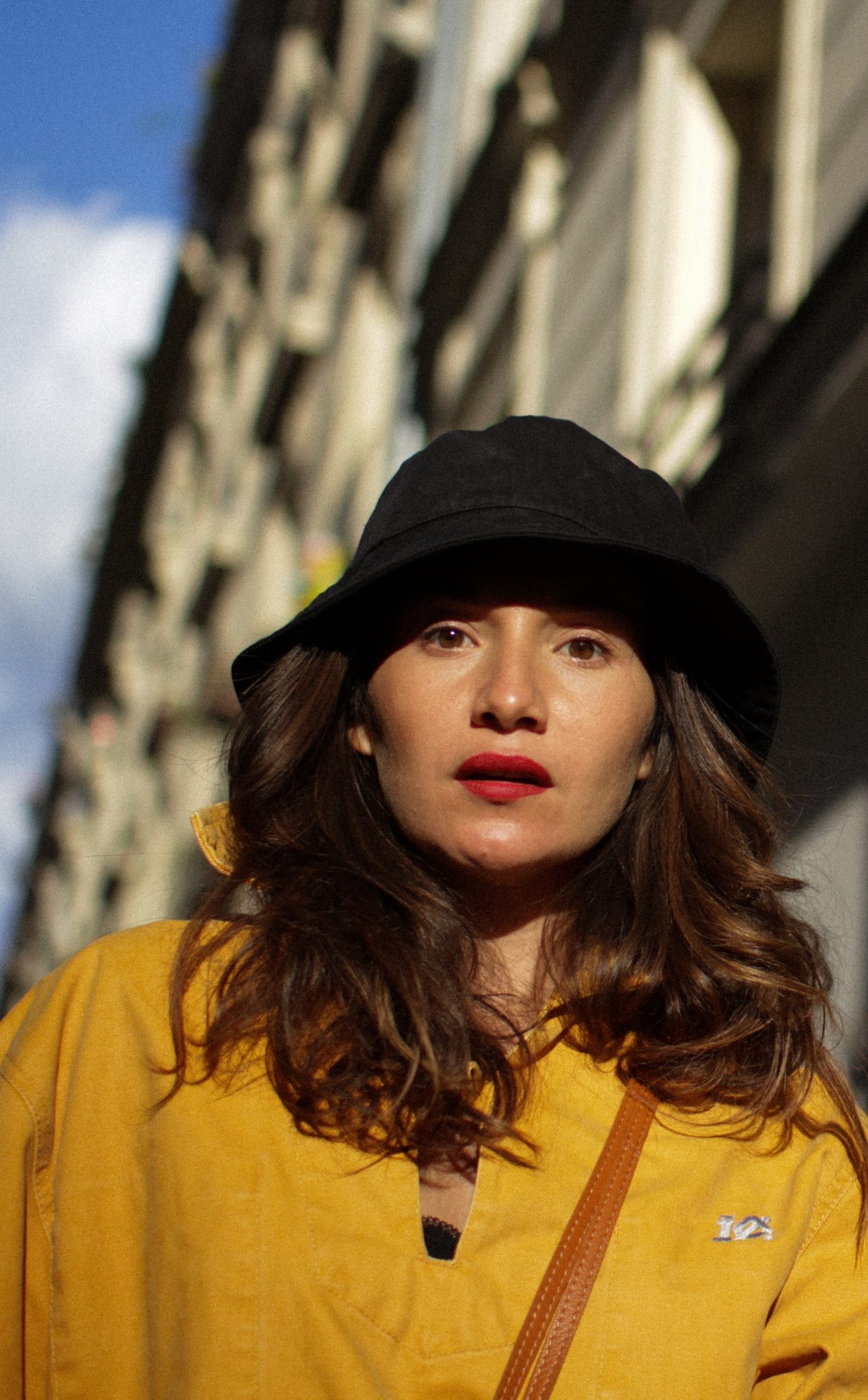 Portraits numériques